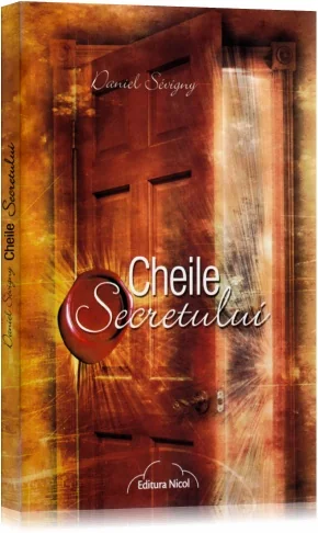 Cheile Secretului