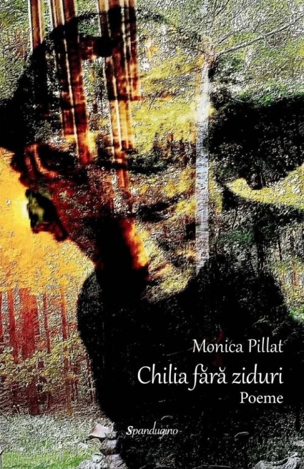 Chilia fara ziduri. Poeme