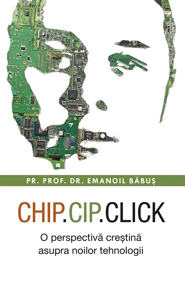 Chip, cip, click. O perspectiva crestina asupra noilor tehnologii
