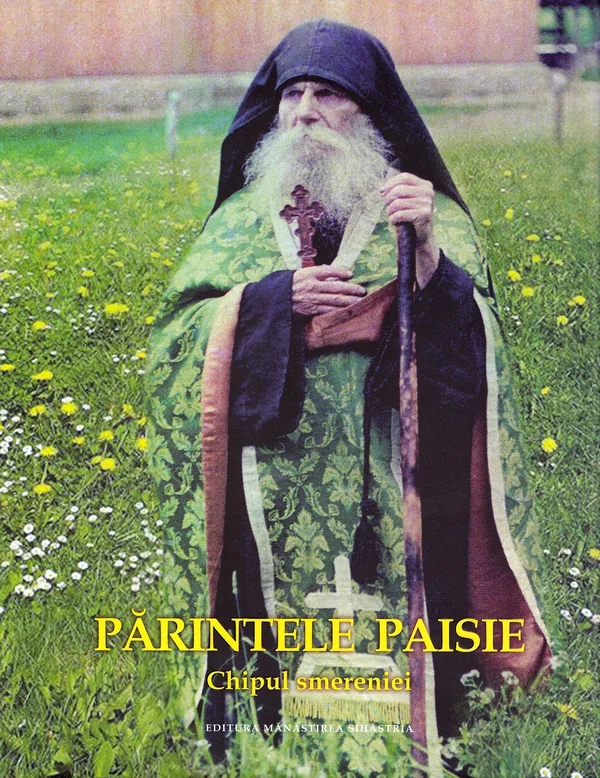 Chipul smereniei