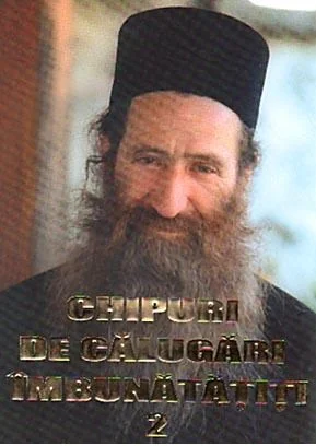 Chipuri de calugari imbunatatiti vol 2