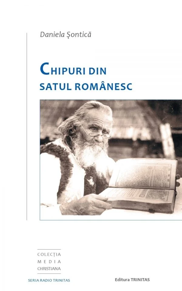 Chipuri din satul romanesc
