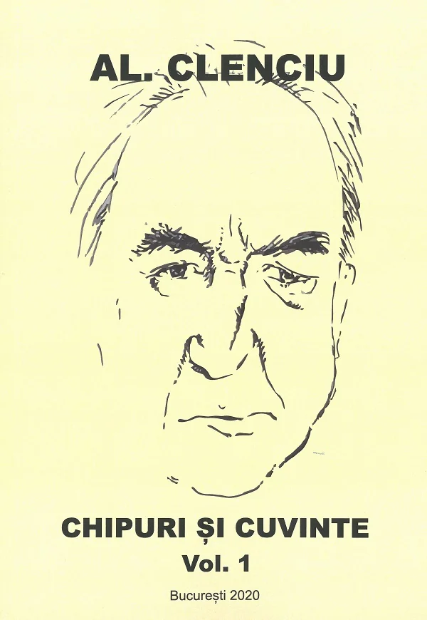 Chipuri si cuvinte Vol.1