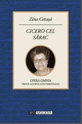 Cicero cel sarac