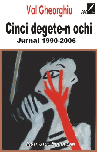 Cinci degete-n ochi