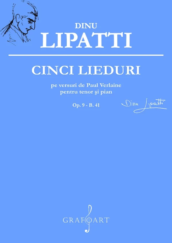 Cinci lieduri