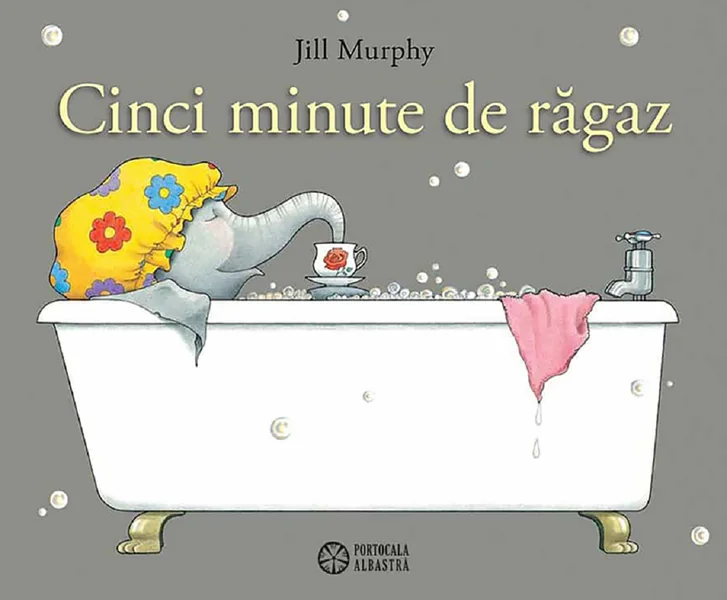 Cinci minute de ragaz