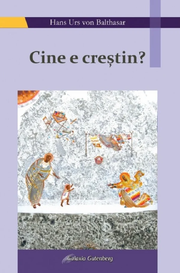 Cine e crestin?