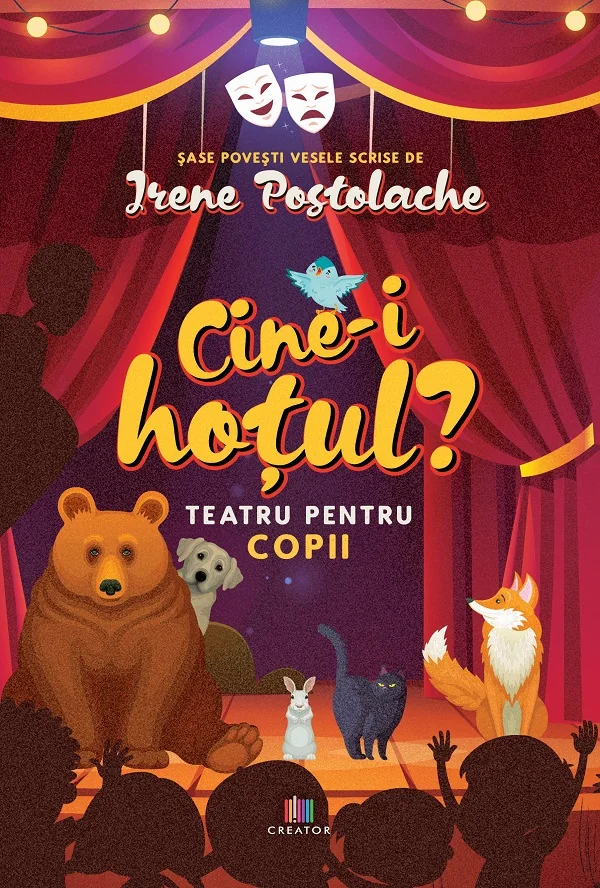 Cine-i hotul?