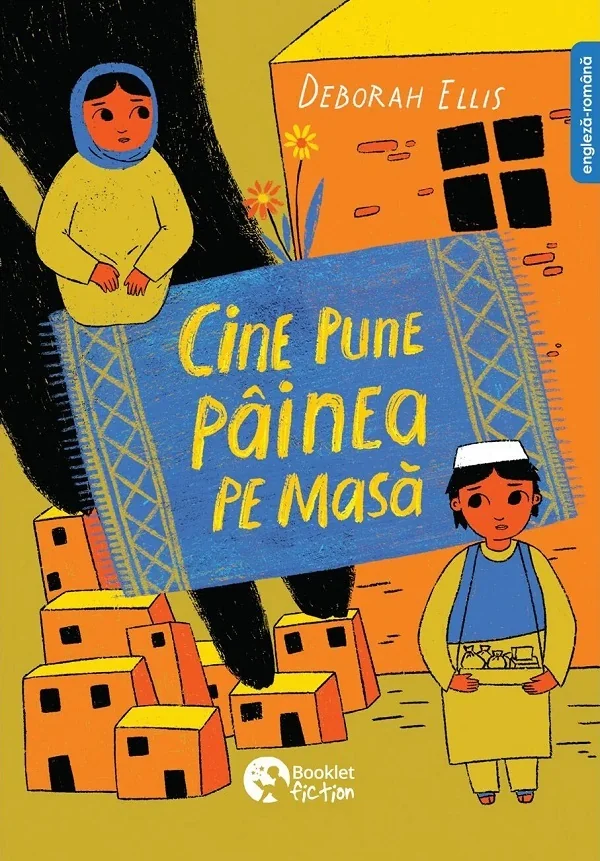 Cine pune painea pe masa