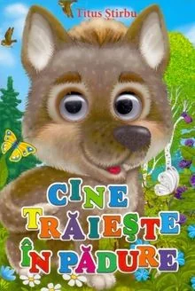 Cine traieste in padure?