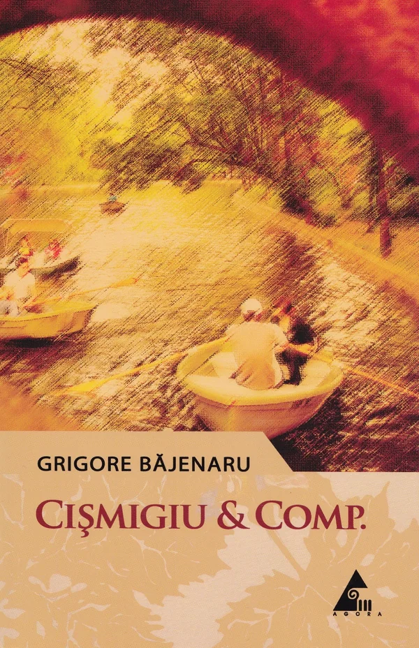 Cismigiu Et Comp.