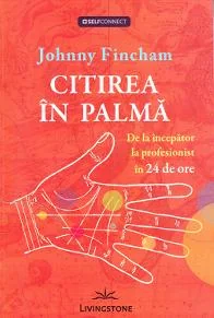 Citirea in palma