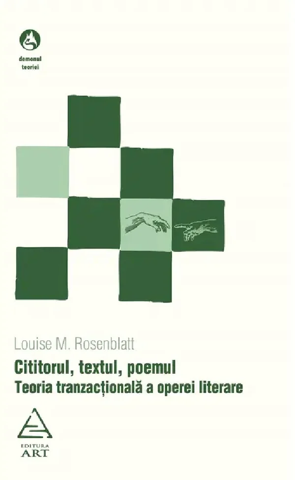 Cititorul, textul, poemul