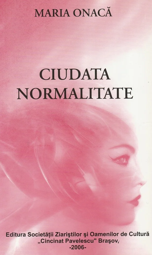 Ciudata normalitate