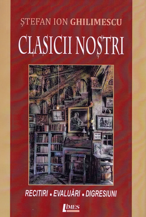 Clasicii nostri