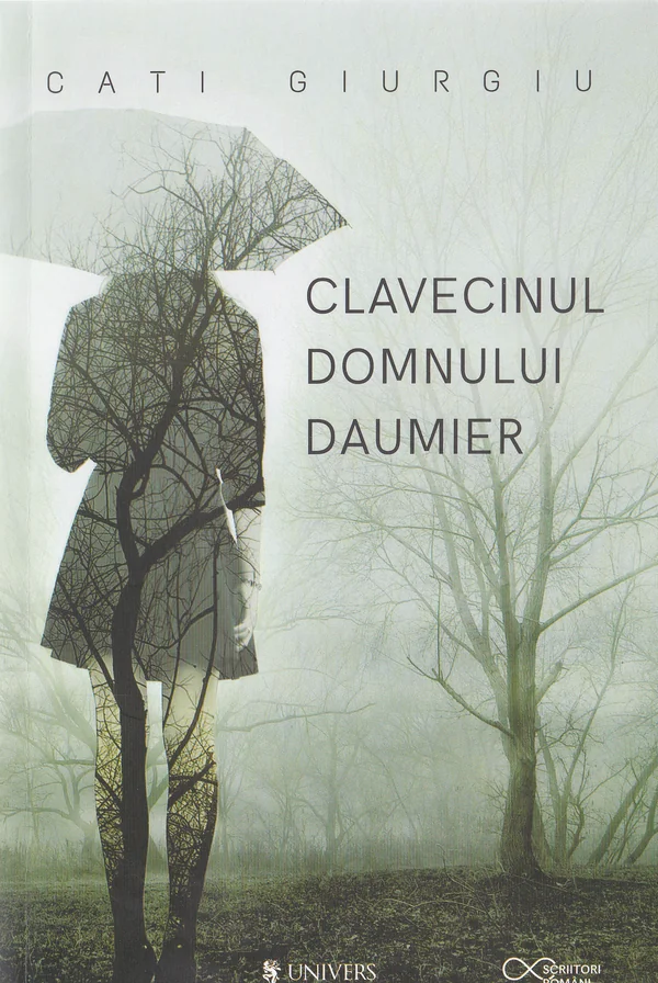 Clavecinul domnului Daumier