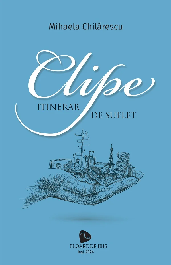 Clipe. Itinerar de suflet
