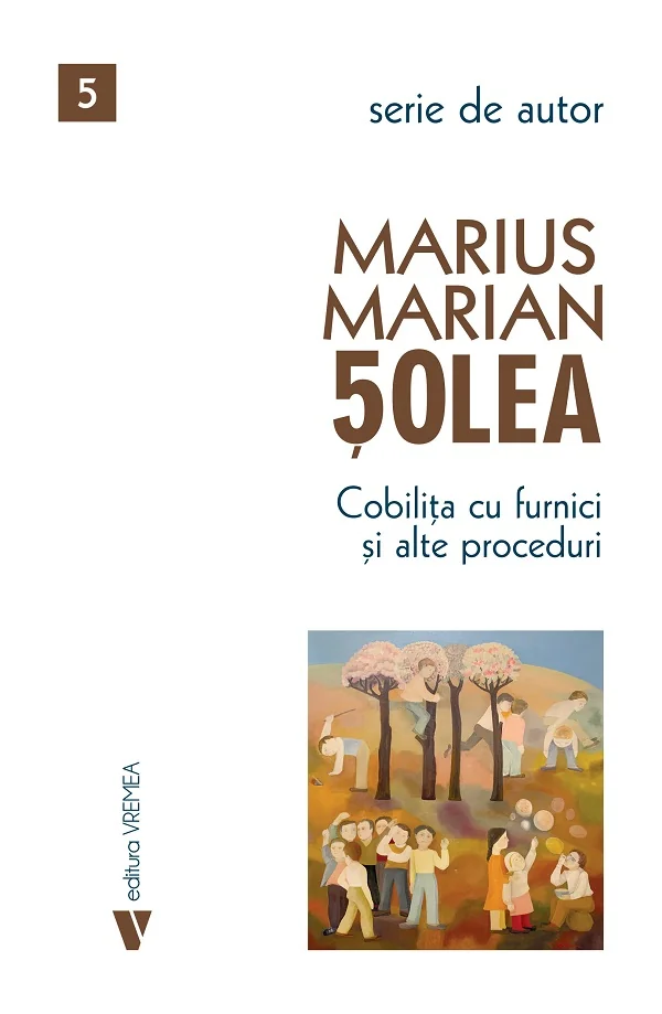 Cobilita cu furnici si alte proceduri