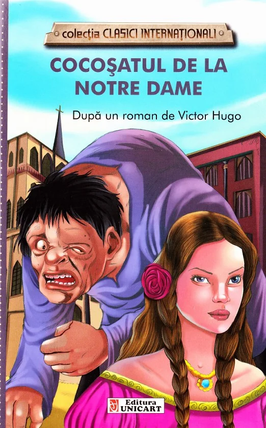 Cocosatul de la Notre Dame