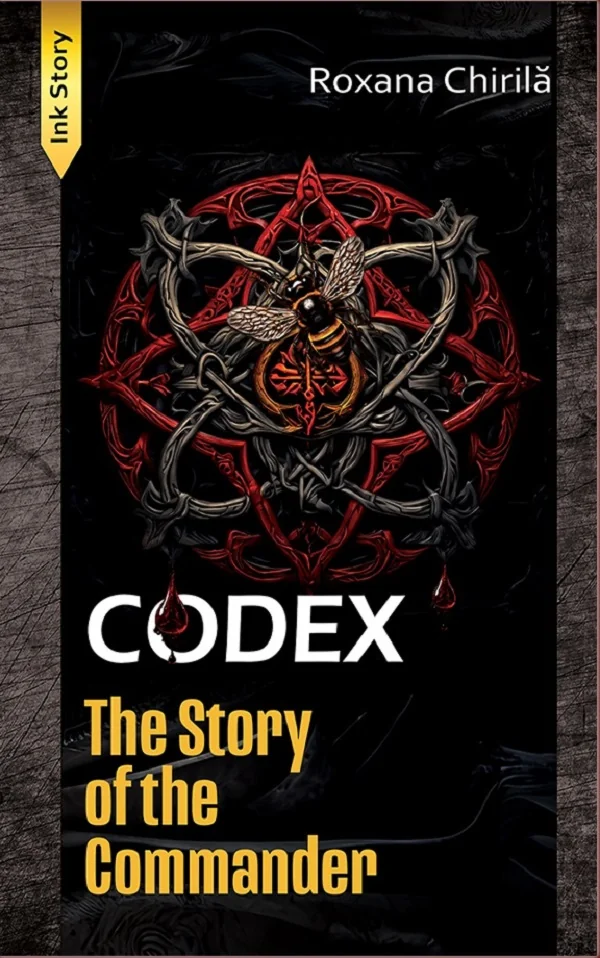 CODEX. The Story of the Commander
