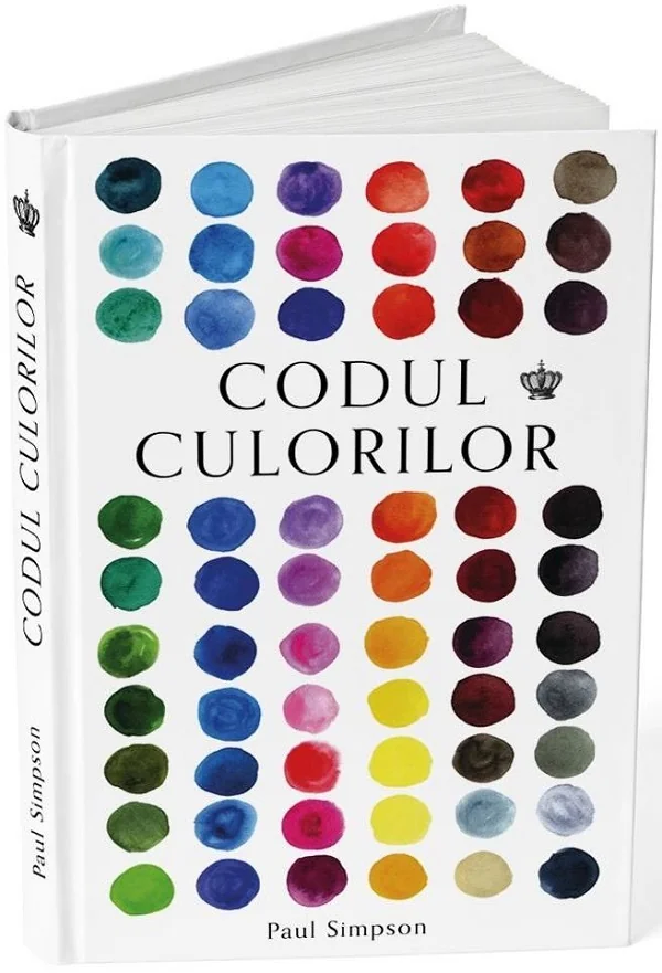 Codul culorilor