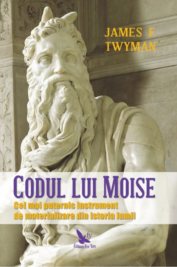 Codul lui Moise