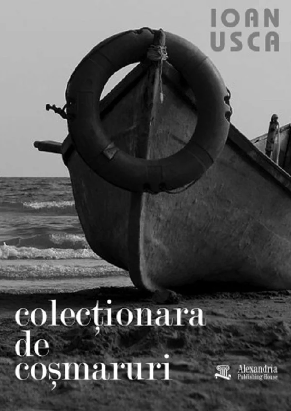 Colectionara de cosmaruri