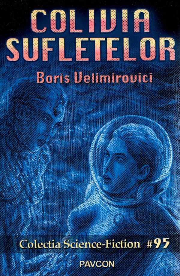 Colivia sufletelor