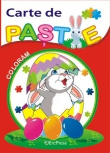 Coloram Carte De Paste