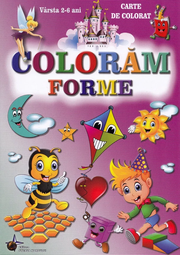 Coloram forme