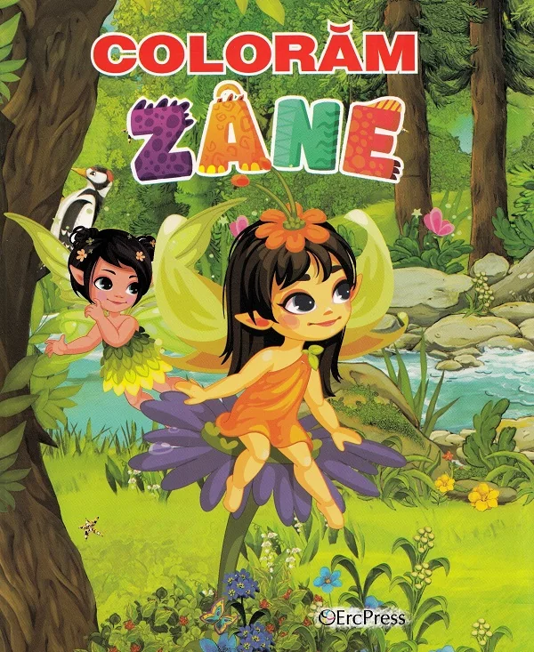 Coloram zane