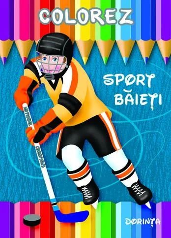 Colorez: Super baieti