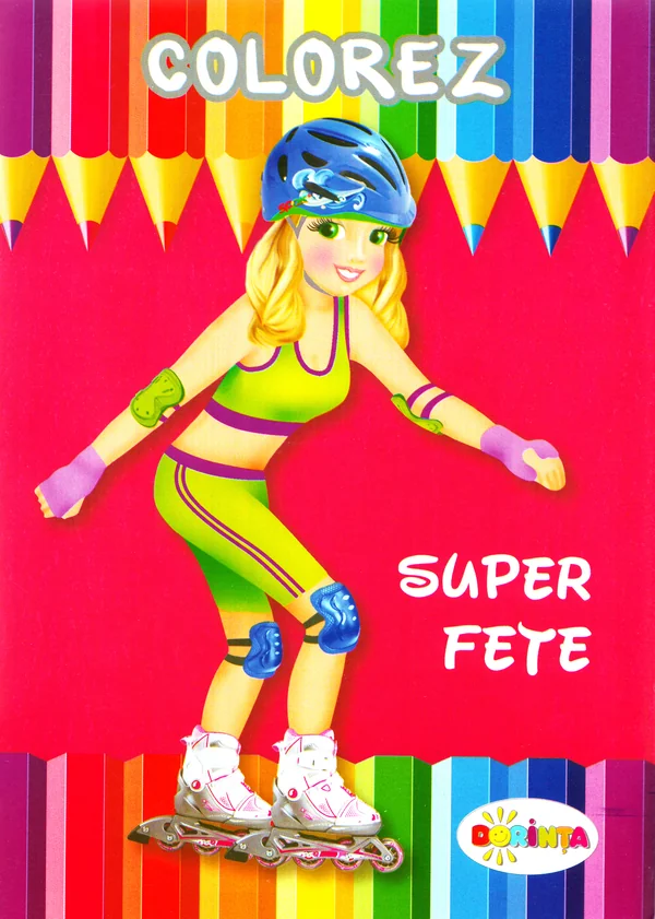 Colorez: Super fete