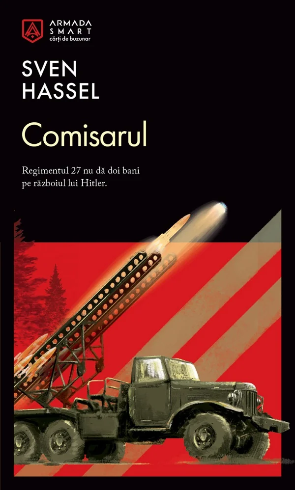 Comisarul