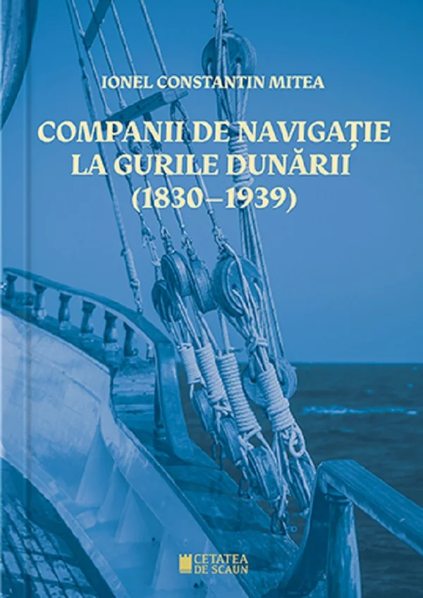 Companii de navigatie la gurile Dunarii (1830-1939)