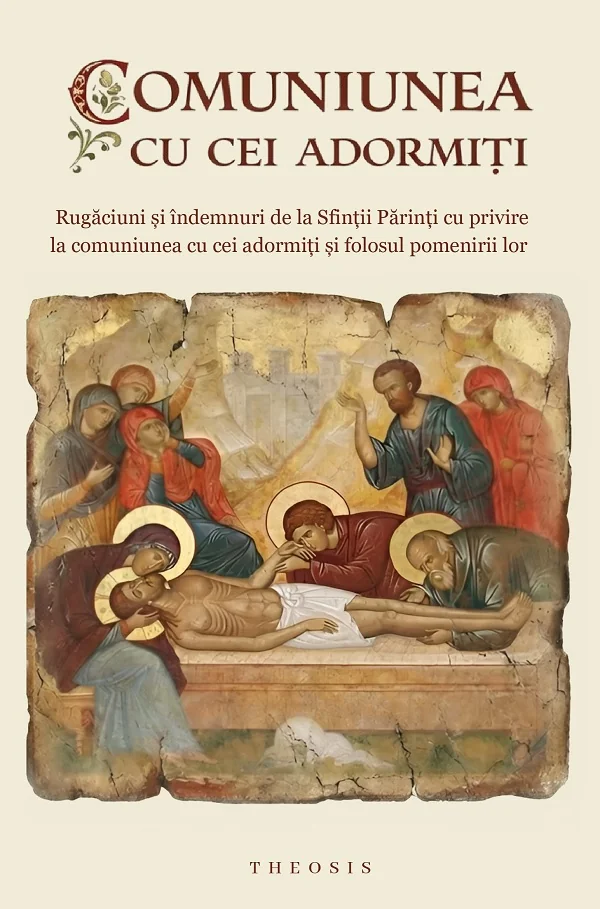 Comuniunea cu cei adormiti
