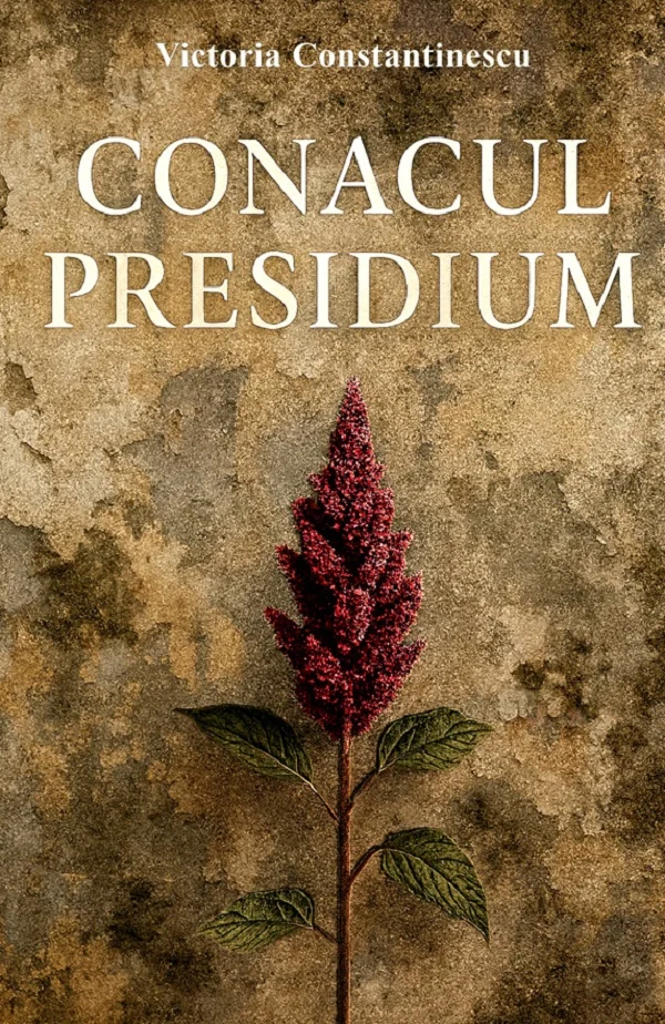 Conacul Presidium