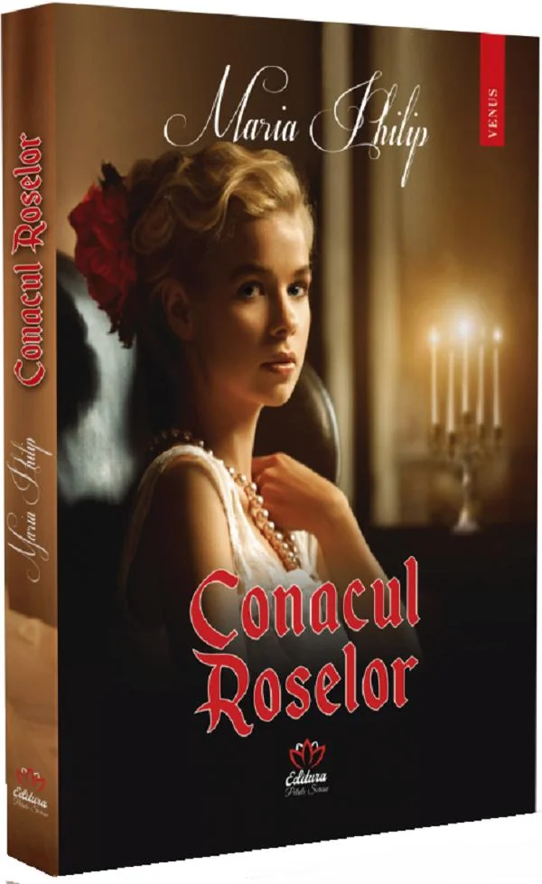 Conacul Roselor