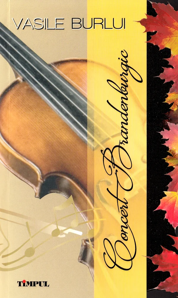 Concert Brandenburgic