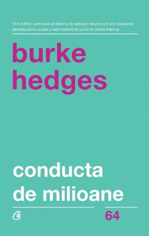 Conducta de milioane