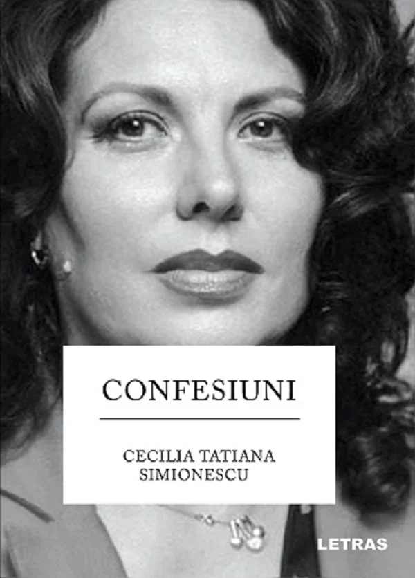 Confesiuni