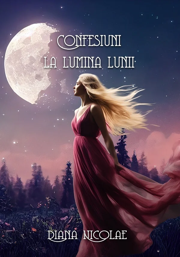 Confesiuni la lumina lunii