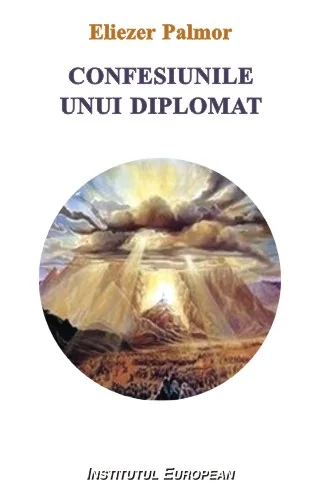 Confesiunile Unui Diplomat