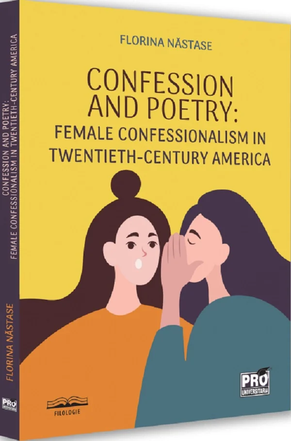 Confession and Poetry. Female Confessionalism in Twentieth-Century America