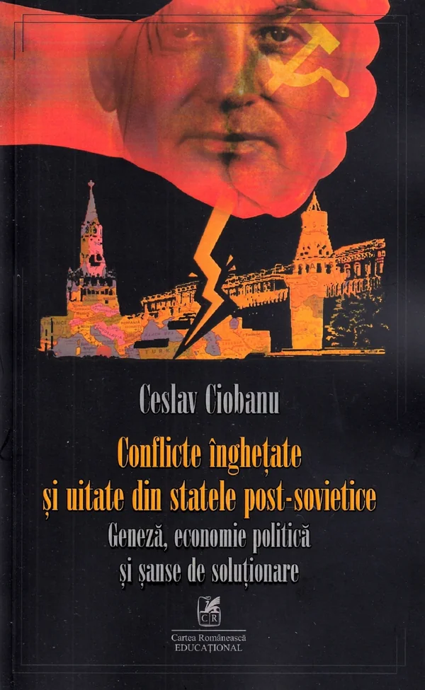 Conflicte inghetate si uitate din statele post-sovietice