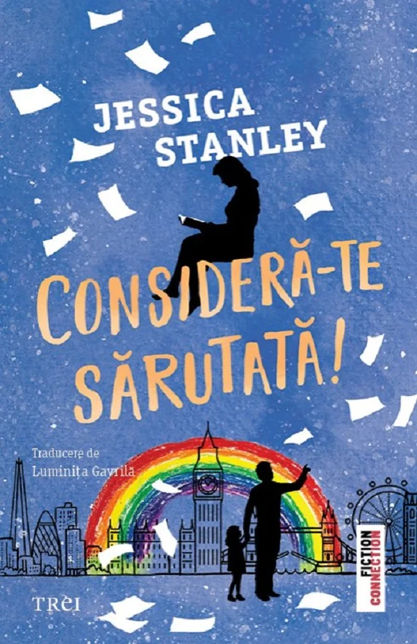 Considera-te sarutata!