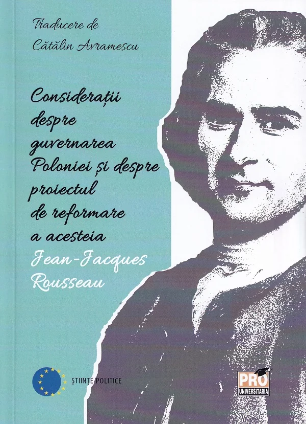 Consideratii despre guvernarea Poloniei si despre proiectul de reformare a acesteia