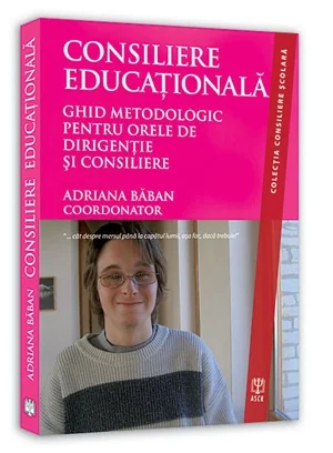 Consiliere Educationala