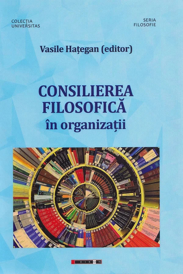 Consilierea filosofica in organizatii
